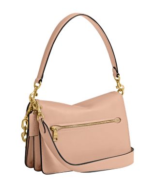 Chain Tabby Shoulder Bag