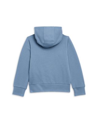 Boys' Logo Hoodie - Big Kid