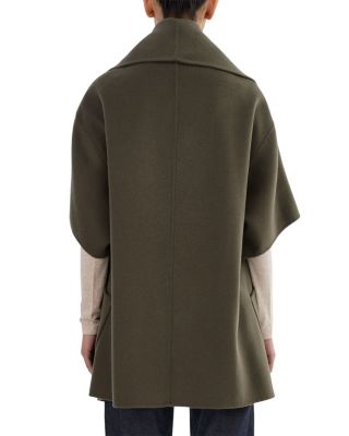 Penelope Oversized Coat