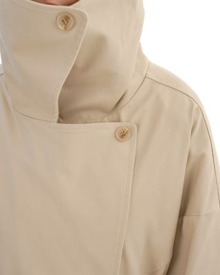 Josephine Trench Coat