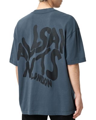 Orlando Cotton Graphic Tee