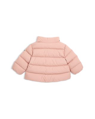 Girls' Onica Down Puffer Jacket - Baby, Little Kid