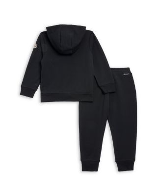 Boys&#39; Logo Zip Hoodie &amp; Jogger Pants Set - Baby, Little Kid