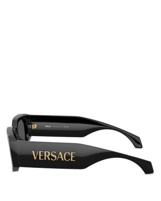 Women's VE4489U Oval Sunglasses, 55mm