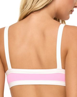 Taylor Bikini Top & Mackenzie Bitsy Bikini Bottom