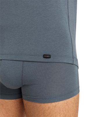 Natural Function Short Sleeve V Neck Tee