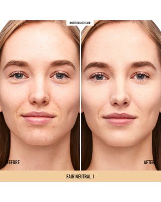 ORIGINAL Pure Serum Liquid Foundation Mineral SPF 20