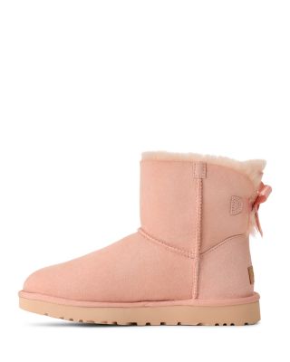 Women's Mini Bailey Bow II Boots