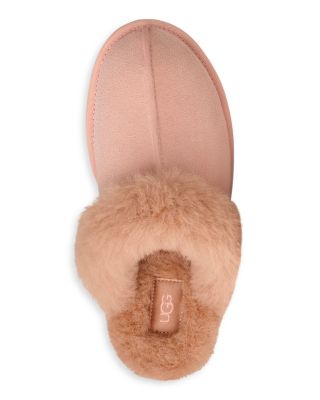 Women's Scuffette II Shearling Mule Slippers