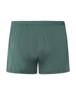 Cotton Sporty Button Fly Boxers