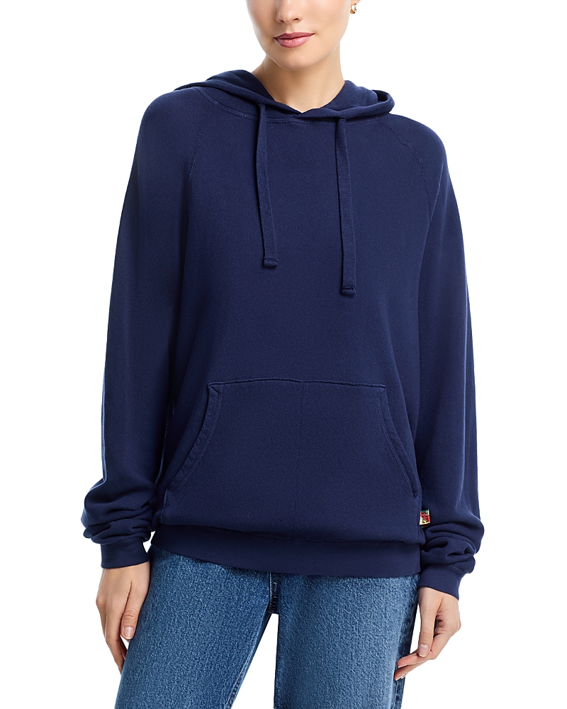 Freecity Basic Goodness Terry Fluff Hoodie
