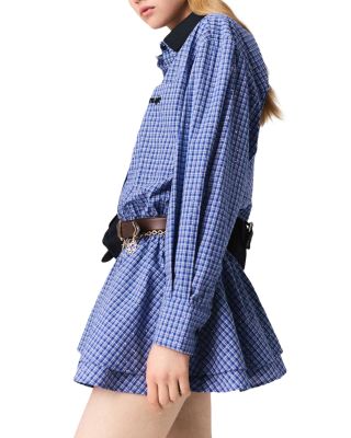 Iurbane Rhinestone Dress