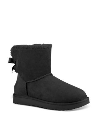 Women&#39;s Mini Bailey Bow II Boots