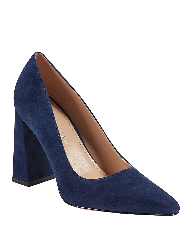 Marc Fisher Ltd. Women's Minny Pointed Pumps