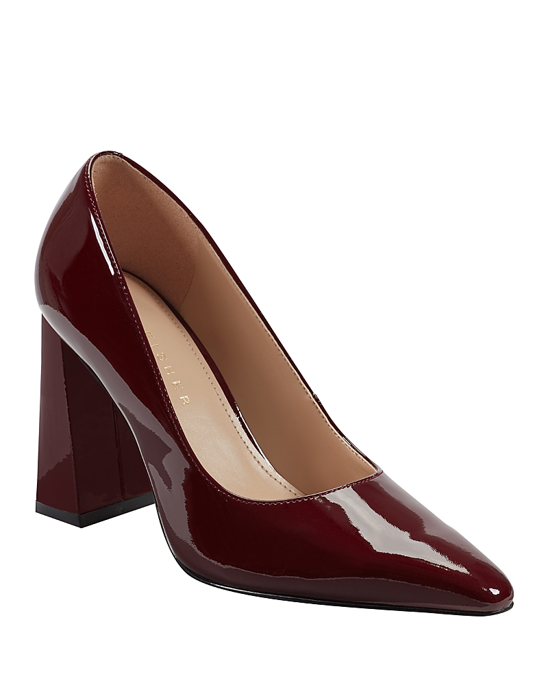 Marc Fisher Ltd. Women's Minny Pointed Pumps