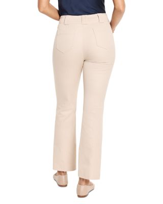 Demi Bootcut Bi Stretch Pants