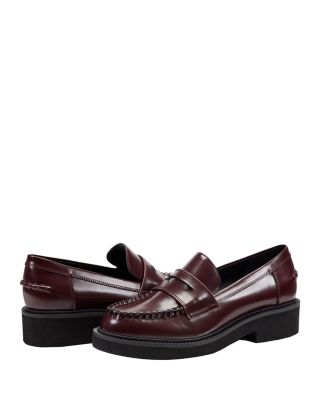 Women&#39;s Dagman Loafer Flats