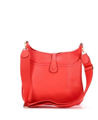 GM Evelyne Bag Gen III Clemence