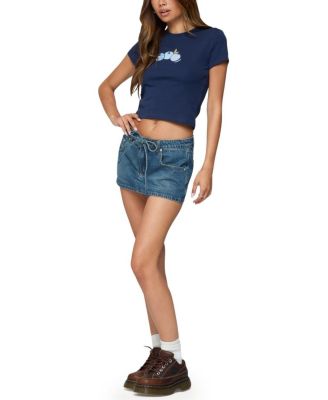  Bluberry Patch T-shirt