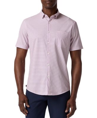  Leeward  Short Sleeve Dress Shirt