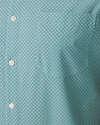  Leeward  Short Sleeve Dress Shirt