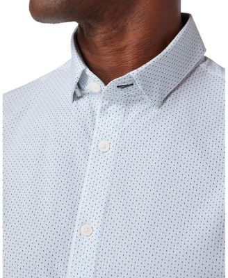 Leeward No Tuck Long Sleeve Dress Shirt