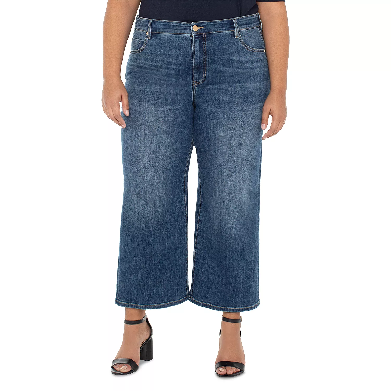 plus size women jeans
