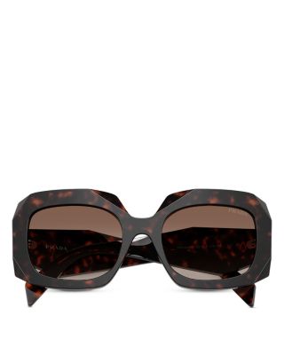 Square Sunglasses, 55mm