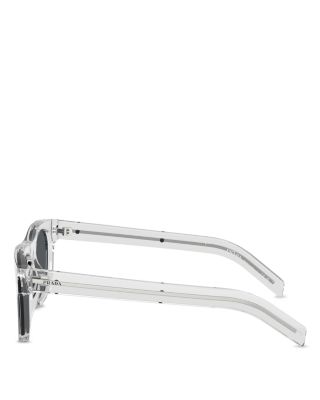 Pillow Sunglasses, 55mm