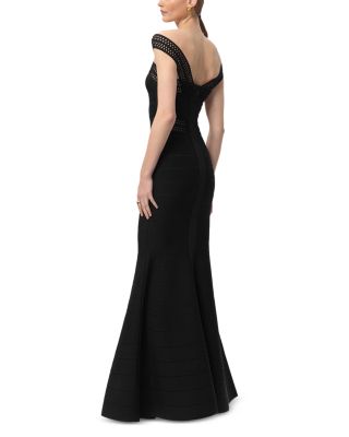The Octavia Gown