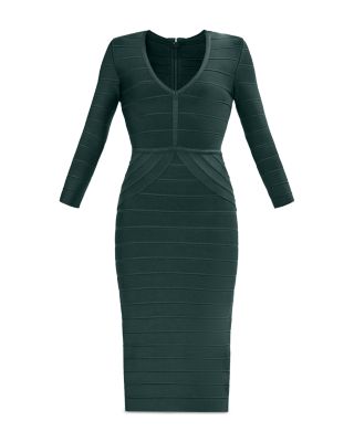 The Athena Dress