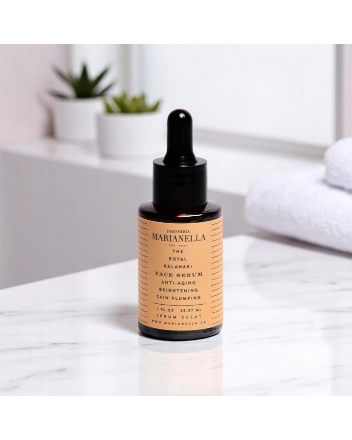 The Royal Kalahari Face Serum 1 oz.