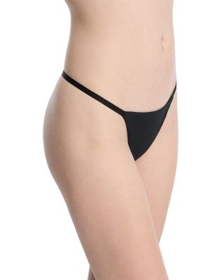 Insider Seamless G String Thong