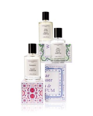 Exsupero Eau de Parfum 3.3 oz.