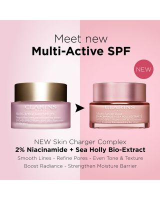Multi Active Day Moisturizer SPF 15 1.7 oz.