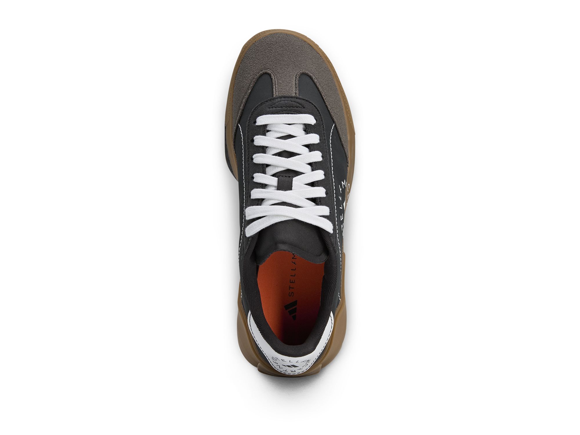 Women's ASMC Court Boost Sneakers — Image 4