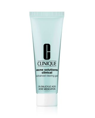 Acne Solutions Clinical Advanced Clearing Gel 0.34 oz.