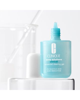 Acne Solutions Clinical Advanced Clearing Gel 0.34 oz.