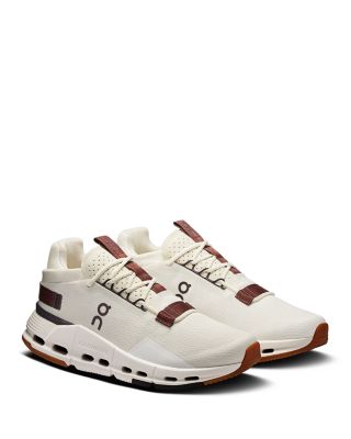 On - Women's Cloudnova 2 Sneakers