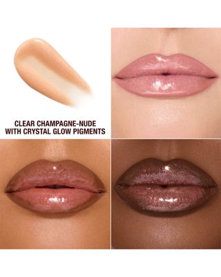  Big Lip Plumpgasm Plumping Lip Gloss 0.18 oz.