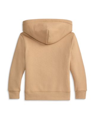 Boys' Fleece Hoodie - Little Kid