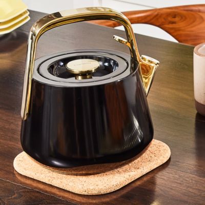 Iconics Whistling Tea Kettle