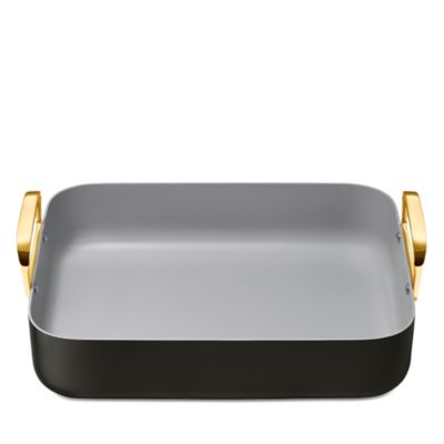 Iconics Square Roasting Pan with Rack