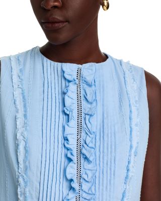 Sara Sleeveless Dress