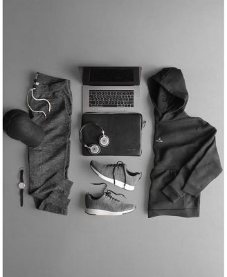 Clifford Laptop Sleeve