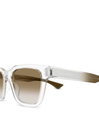 Square Sunglasses, 53mm