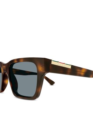 Square Sunglasses, 51mm