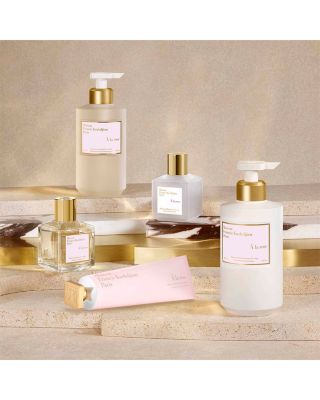 &Agrave; la rose Scented Hand Cream 2.4 oz.