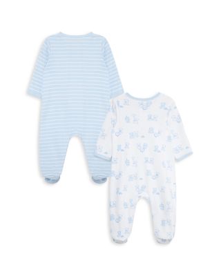 Bear Footies, Pack of 2 - Baby