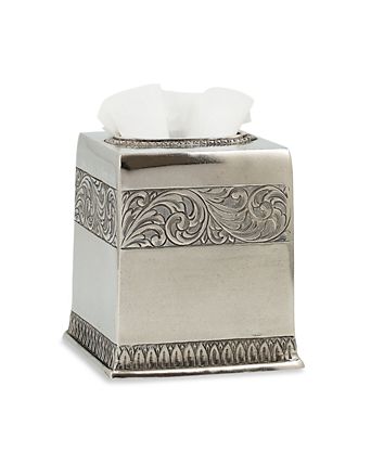 San Lorenzo Tissue Cover